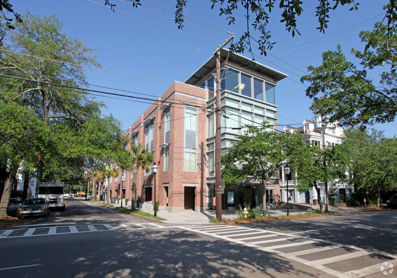 163 Rutledge Ave. Longevity Fitness